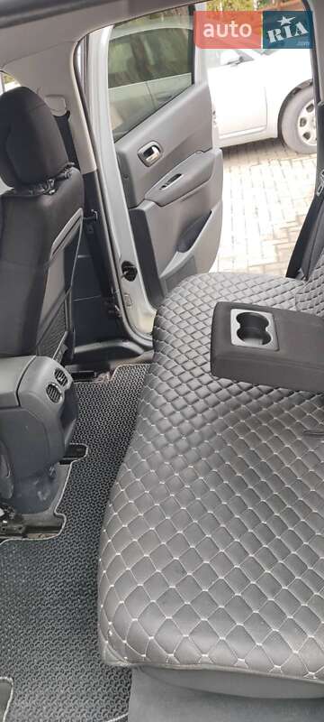 Внедорожник / Кроссовер Peugeot 3008 2010 в Гайсине фото 11 Внедорожник / Кроссовер Peugeot 3008 2010 в Гайсине