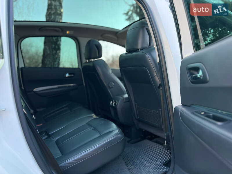 Позашляховик / Кросовер Peugeot 3008 2010 в Жмеринці