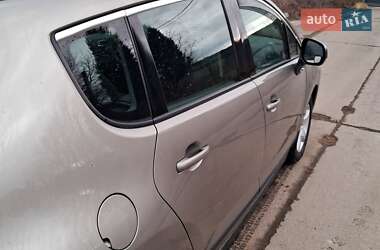 Внедорожник / Кроссовер Peugeot 3008 2013 в 