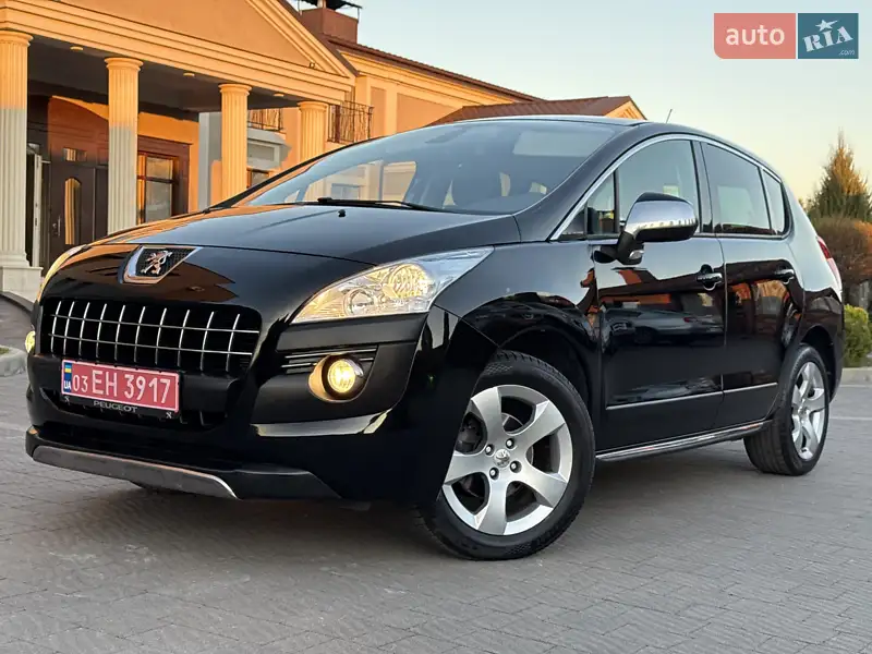 Nissan Qashqai+2 2013