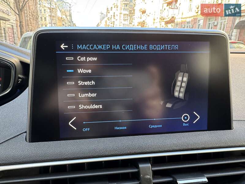 Позашляховик / Кросовер Peugeot 3008 2017 в Києві фото 43 Позашляховик / Кросовер Peugeot 3008 2017 в Києві