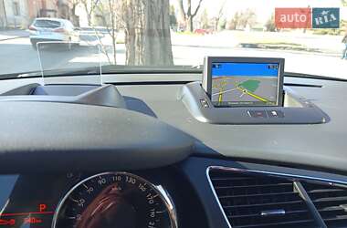 Позашляховик / Кросовер Peugeot 3008 2015 в 