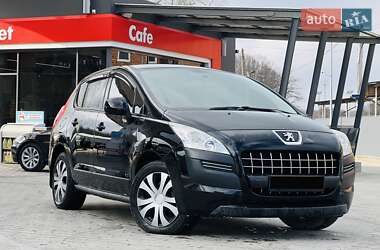 Позашляховик / Кросовер Peugeot 3008 2012 в Тернополі
