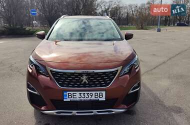 Peugeot 3008 2019 Peugeot 3008 2019