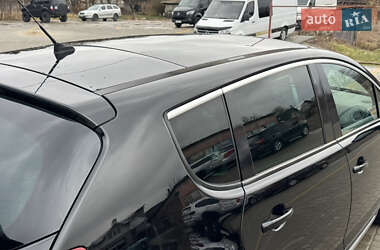 Внедорожник / Кроссовер Peugeot 3008 2010 в 