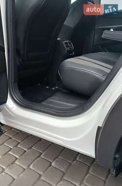 Внедорожник / Кроссовер Peugeot 3008 2019 в Чемеровцах