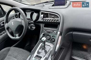 Внедорожник / Кроссовер Peugeot 3008 2010 в Ровно