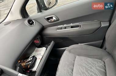 Внедорожник / Кроссовер Peugeot 3008 2010 в Ровно