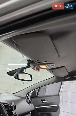Внедорожник / Кроссовер Peugeot 3008 2011 в 