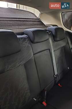 Внедорожник / Кроссовер Peugeot 3008 2011 в 
