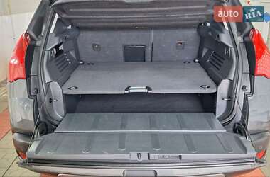 Позашляховик / Кросовер Peugeot 3008 2012 в 