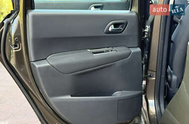 Внедорожник / Кроссовер Peugeot 3008 2012 в 