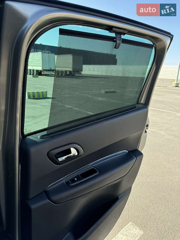 Позашляховик / Кросовер Peugeot 3008 2014 в Львові