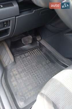 Внедорожник / Кроссовер Peugeot 3008 2010 в 