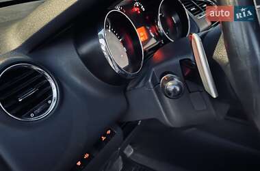 Внедорожник / Кроссовер Peugeot 3008 2011 в 