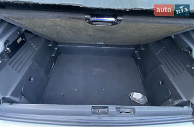 Внедорожник / Кроссовер Peugeot 3008 2011 в 