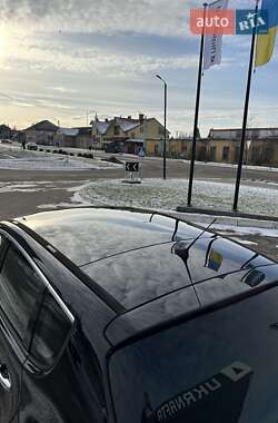 Внедорожник / Кроссовер Peugeot 3008 2010 в 