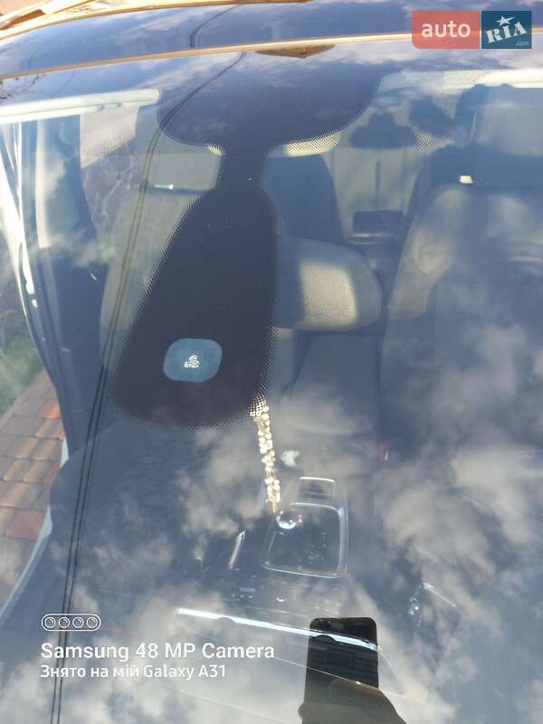 Внедорожник / Кроссовер Peugeot 3008 2012 в Львове