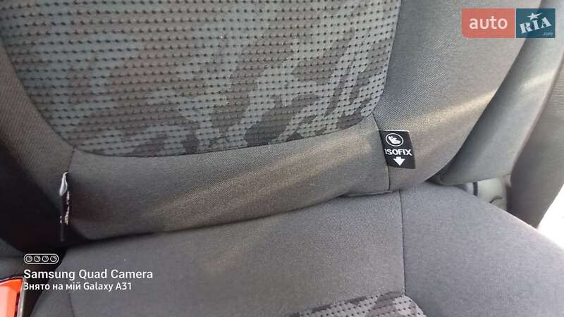 Внедорожник / Кроссовер Peugeot 3008 2012 в Львове