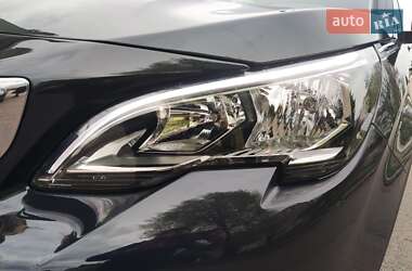 Позашляховик / Кросовер Peugeot 3008 2020 в 