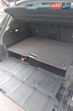 Внедорожник / Кроссовер Peugeot 3008 2010 в 