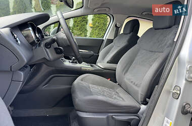 Внедорожник / Кроссовер Peugeot 3008 2013 в 