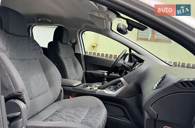 Внедорожник / Кроссовер Peugeot 3008 2013 в 