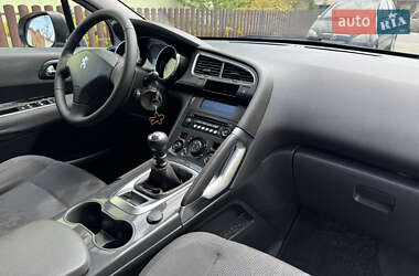 Внедорожник / Кроссовер Peugeot 3008 2013 в 