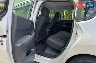 Внедорожник / Кроссовер Peugeot 3008 2013 в 