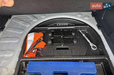 Внедорожник / Кроссовер Peugeot 3008 2013 в 