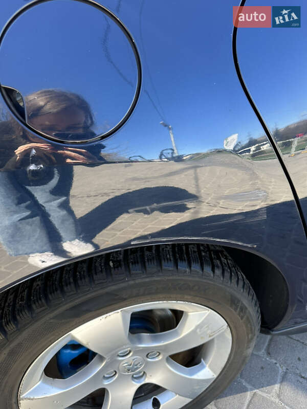 Позашляховик / Кросовер Peugeot 3008 2011 в Львові фото 11 Позашляховик / Кросовер Peugeot 3008 2011 в Львові