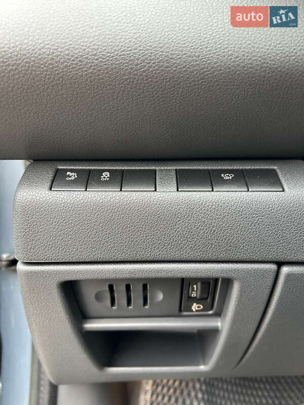 Внедорожник / Кроссовер Peugeot 3008 2013 в Сумах