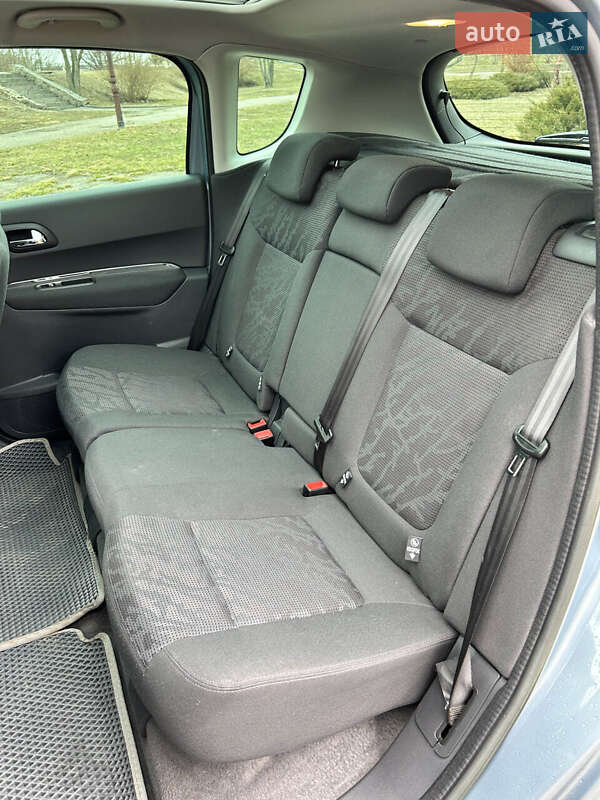 Внедорожник / Кроссовер Peugeot 3008 2013 в Сумах