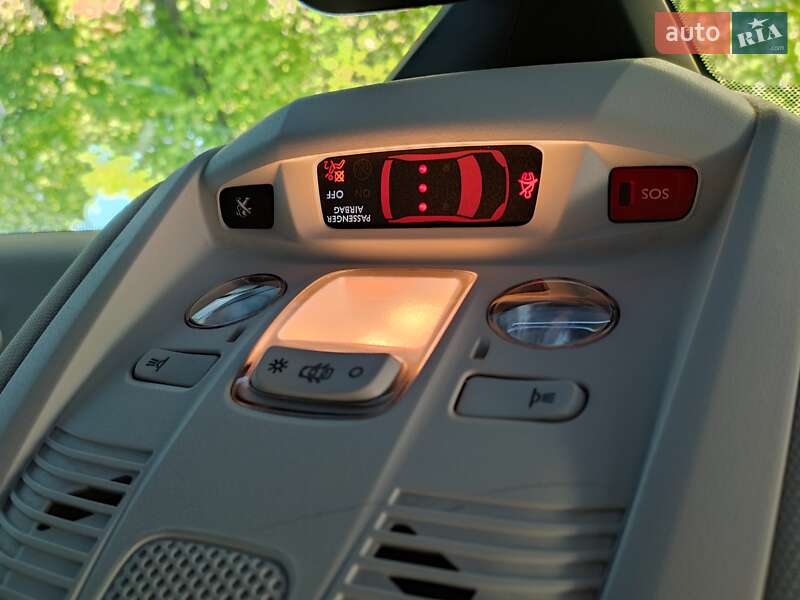Позашляховик / Кросовер Peugeot 3008 2019 в Рівному