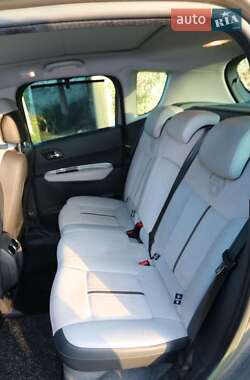 Внедорожник / Кроссовер Peugeot 3008 2013 в 