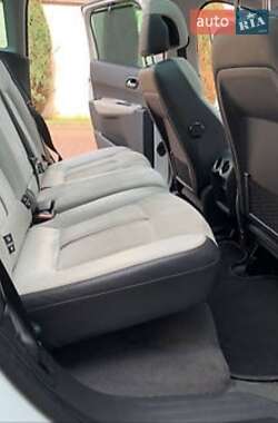 Внедорожник / Кроссовер Peugeot 3008 2013 в 