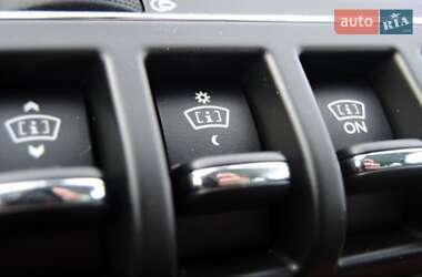 Внедорожник / Кроссовер Peugeot 3008 2013 в 