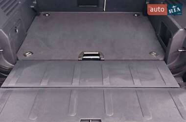 Внедорожник / Кроссовер Peugeot 3008 2013 в 