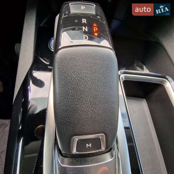 Позашляховик / Кросовер Peugeot 3008 2019 в Дніпрі