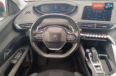Внедорожник / Кроссовер Peugeot 3008 2018 в 