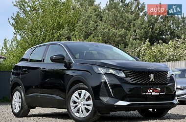 Peugeot 3008 2021 Peugeot 3008 2021