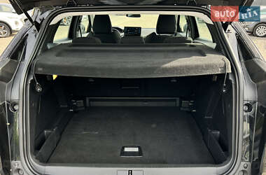 Позашляховик / Кросовер Peugeot 3008 2021 в 