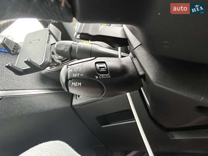 Внедорожник / Кроссовер Peugeot 3008 2020 в Ирпене