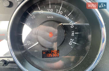 Позашляховик / Кросовер Peugeot 3008 2014 в 