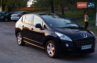 Peugeot 3008 2013 Peugeot 3008 2013