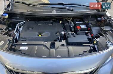 Внедорожник / Кроссовер Peugeot 3008 2020 в 
