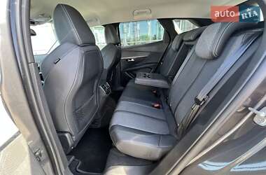 Внедорожник / Кроссовер Peugeot 3008 2022 в 
