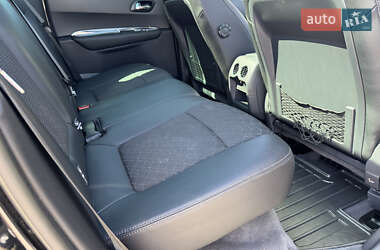 Позашляховик / Кросовер Peugeot 3008 2014 в 