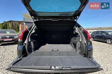 Позашляховик / Кросовер Peugeot 3008 2014 в 