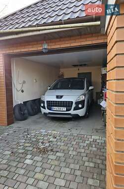 Peugeot 3008 2012 Peugeot 3008 2012